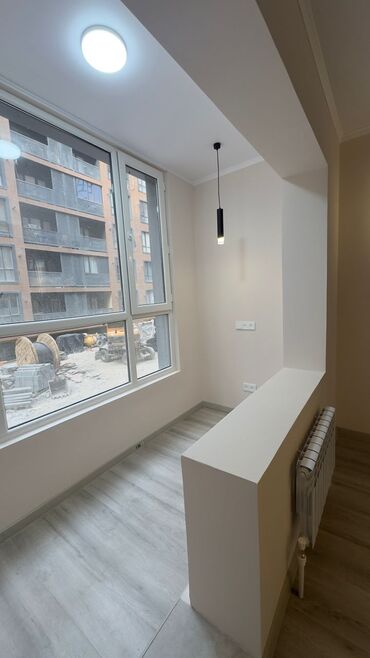 Продажа квартир: 1 комната, 26 м², 108 серия, 1 этаж, Евроремонт — 3