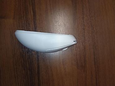 apple mini: Беспроводная мышь X8 - Тип подключения: 2.4 ГГц через USB‑приемник — 4