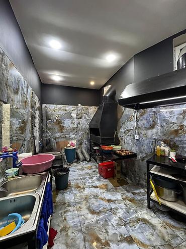 Hazır biznes: Lənkəran şəhərin mərkəzindəKoroğlu küçəsində, 2 mərtəbəli (3-ü — 18