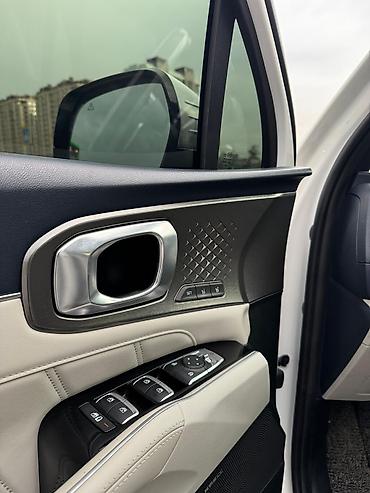 соренто: Kia Sorento: 2020 г., 1.6 л, Автомат, Гибрид, Кроссовер — 9