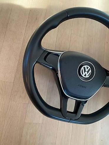 polovan golf 5: VOLAN ZA VOLKSWAGEN GOLF 7, GOLF PLUS, GOLF SPORTSVAN . | za vw — 3