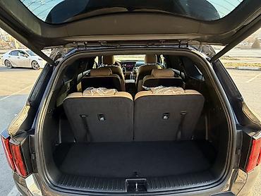 Kia: Kia Sorento: 2021 г., 1.6 л, Автомат, Гибрид, Кроссовер — 11