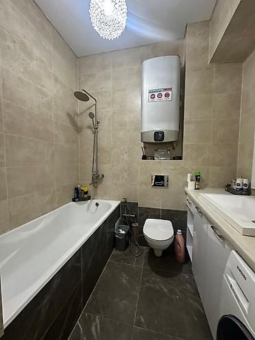 Продажа квартир: 2 комнаты, 82 м², Элитка, 1 этаж, Евроремонт — 8