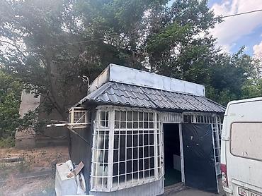 прилавок: Продажа павильонов 22 м², С кондиционером — 3