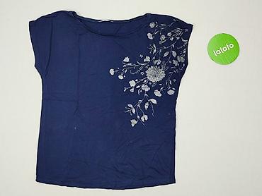 samsoe samsoe t shirty: Orsay, Bluzka damska, rozmiar M — 2