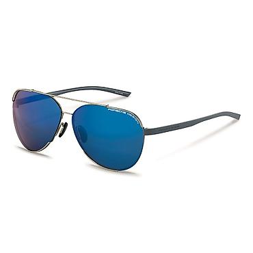 бу чехол: Очки Porsche Design P8682 (оригинал) Состояние хорошее! Кому дорого и — 1