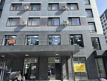 Аренда помещений свободного назначения: Первая линия | 270 м² | 5000 квартир рядом Коммерческое помещение с at lalafo.kg — 12 Аренда помещений свободного назначения: Первая линия | 270 м² | 5000 квартир рядом Коммерческое помещение с — 12