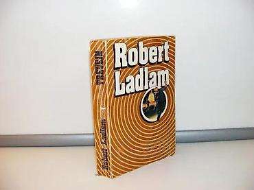 gitara prodaja: Robert ladlam trevejn1991 deretadzepna knjigamek povezna predlistu — 1