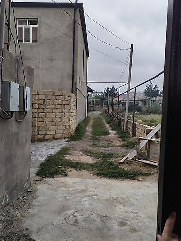 telnov küçəsi: 4 otaqlı, 160 kv. m, Orta təmir — 2