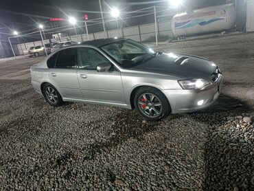прадаю субару легаси: Subaru Legacy: 2005 г., 2 л, Автомат, Бензин, Седан