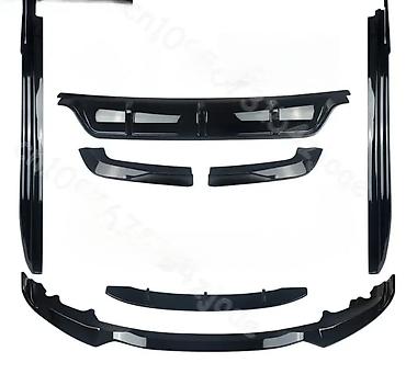 body kit: BMW X5 F15 üçün eksteryer aerodinamik body kit Uyğunluq: - BMW X5 — 2