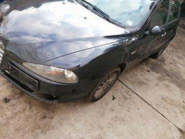 Ostalo: Alfa Romeo 147 RESTYLING DELOVI. Alfa Romeo 147 RESTYLING DELOVI — 5