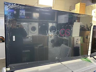 Телевизоры: 🔥🔥АКЦИЯ ‼️👍🔥 У нас самый низкий цены. Акция!!! Ясин 65 дюм диагонал — 6