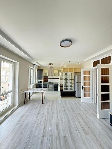 Продажа квартир: 3 комнаты, 73 м², Индивидуалка, 3 этаж, Евроремонт — 7