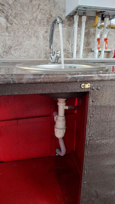 Digər mebel: Demirden yigilma mohtesem bag evi heyet evi ve s balkon ucun nezerde — 9