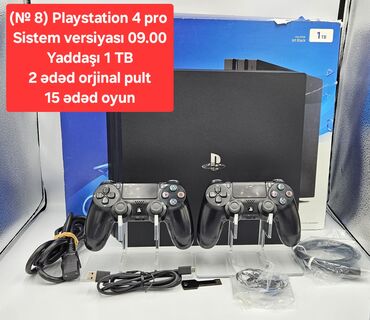 oyun consolu: Qafqaz Playstationda Endirimlər Davam edir almağa tələsin