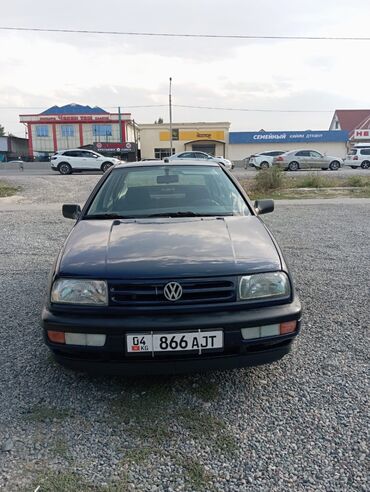 радиатор печки гольф 2: Volkswagen Vento: 1993 г., 1.8 л, Механика, Бензин, Седан