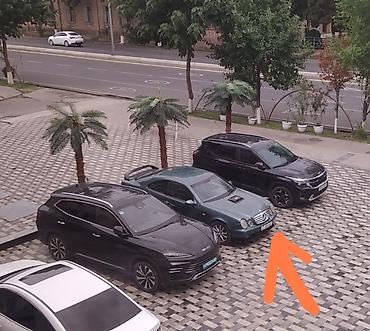 фонарик мерседес: Mercedes-Benz CLK-Class: 1999 г., Автомат, Купе — 4