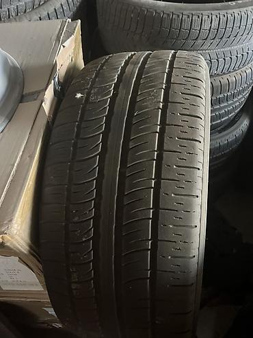 gelen: Диски R 21 AMG, Комплект, отверстий - 5, Новый — 4