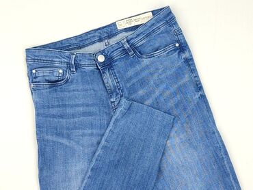 everlast kurtka zimowa: Jeans for women, Esmara, size XL (EU 42)