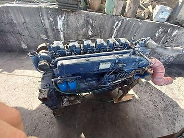 Двигатели, моторы и ГБЦ: Продаю двигатель хово и шахман вийчай 315.318 .Хово коропка от хово — 11