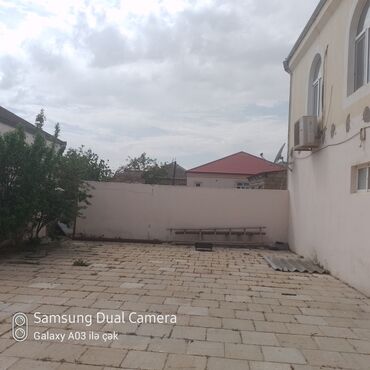 Bağ evlərinin satışı: Bakı, Binə, 250 kv. m, 9 otaq, Hovuzsuz, Kombi, Qaz, İşıq — 4