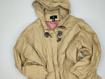 Lightweight jackets: H&M, Women`s lightweight jacket, size L
