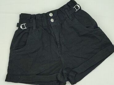 Bershka, Shorts for women, size M (EU 38)