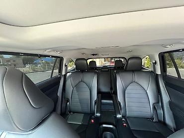 bsm: Toyota Highlander: 2020 г., 2.5 л, Гибрид, Кроссовер — 10