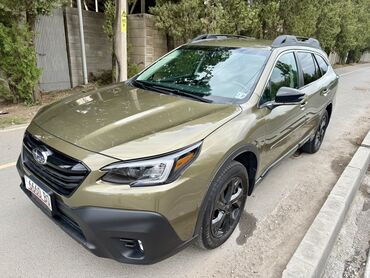 двигатель тойота 4.2 турбо дизель купить: Subaru Outback: 2022 г., 2.4 л, Вариатор, Бензин, Кроссовер
