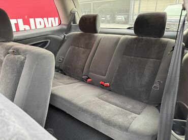 Toyota: Toyota Estima: 2002 г., 2.4 л, Автомат, Газ, Минивэн — 9