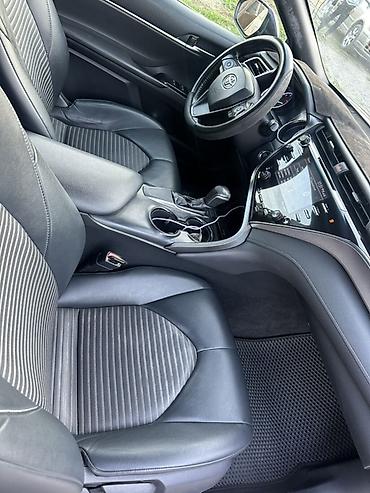 электрозарядка для авто бишкек: Toyota Camry: 2018 г., 2.5 л, Бензин, Седан — 5