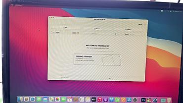 macbook pro i5: Компьютер, ядер - 4, ОЗУ 16 ГБ, Для работы, учебы, Б/у, Intel Core i5 — 7