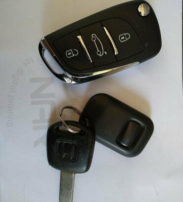 СТО, ремонт транспорта: Ремонт замков ЧИП КЛЮЧ АВТОЭЛЕКТРИК Адаптация слетевщих блоков — 6