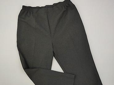 buty ugg na platformie ccc: Spodnie materiałowe damskie, rozmiar XL — 1