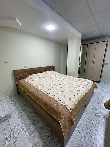 7mkr kiraye evler: 100 kv. m, 3 otaqlı, Kombi, Qaz, Su — 7
