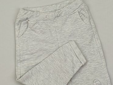 luźne spodnie na lato: Sweatpants, Cool Club, 1.5-2 years, 92, condition - Good