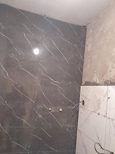 Покраска: .Крыша Кафель Сайдник Подъезд. Утепление Текстура Сантехника — 14