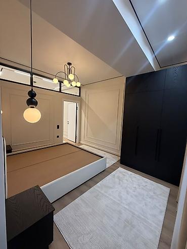 венециан жк бишкек: 2 комнаты, 60 м², Асанбай мкр 13 этаж — 6