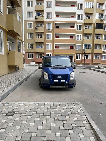 LDV: LDV : 2.2 l | 2008 il 119500 km Van body type — 13