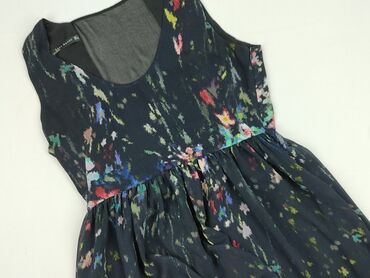 sukienki boho midi: Zara, Women`s dress, size L (EU 40)