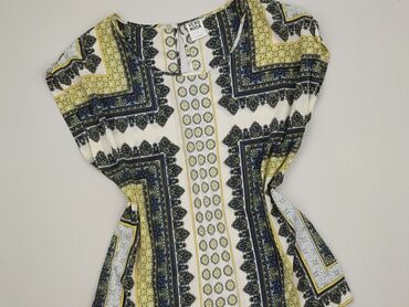 t shirty z dekoltem v allegro: Vero Moda, Women's blouse, size S (EU 36)