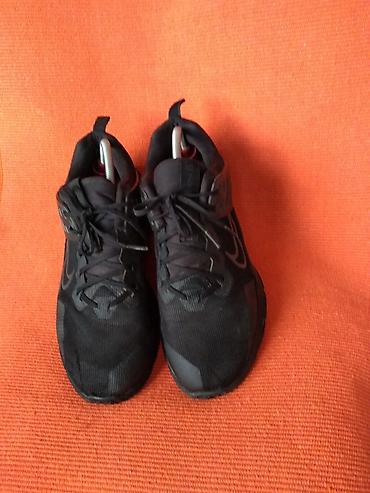 Patike: NIKE AIR MAX muske patike brojj 45. Duzina unutrasnjeg gazista 29 cm — 7