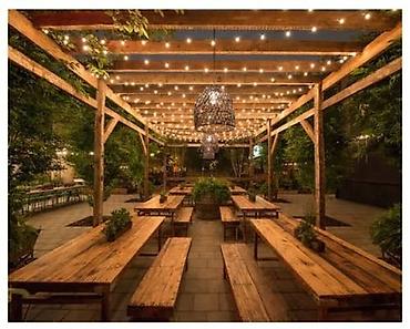 Кафе, рестораны: Строим профессионально и в срок Летние террасы для ресторанов и кафе — — 25