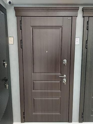 B-63 venge (ekonom) 2 rezin Kateqoriya: Seyf qapıları Ölçü: 86x205 lalafo.az -da B-63 venge (ekonom) 2 rezin Kateqoriya: Seyf qapıları Ölçü: 86x205