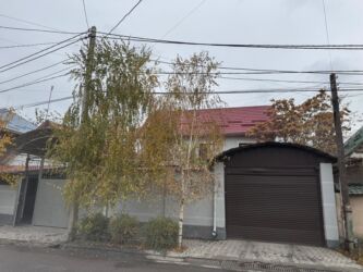 дом новопокровка бишкек: Дом, 173 м², 7 комнат, Собственник, Дизайнерский ремонт