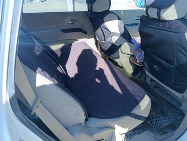 Honda: Honda Odyssey: 2001 г., 2.3 л, Автомат, Бензин, Минивэн — 8