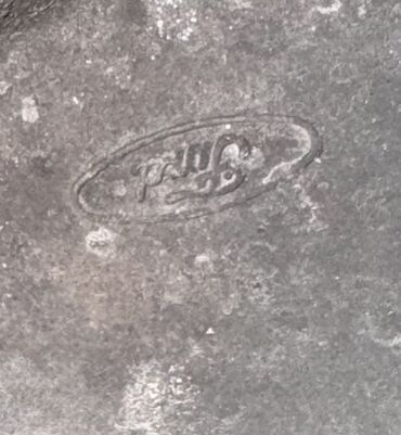 Диски: Литые Диски R 15 Комплект, отверстий - 5, Б/у — 11