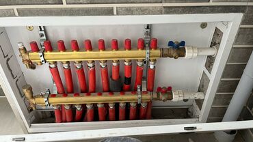 Tikinti işləri: Опытные мастера выполнят любые виды работ, электрика, сантехника — 2