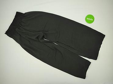 bibs com: Spodnie materiałowe damskie, rozmiar S — 3